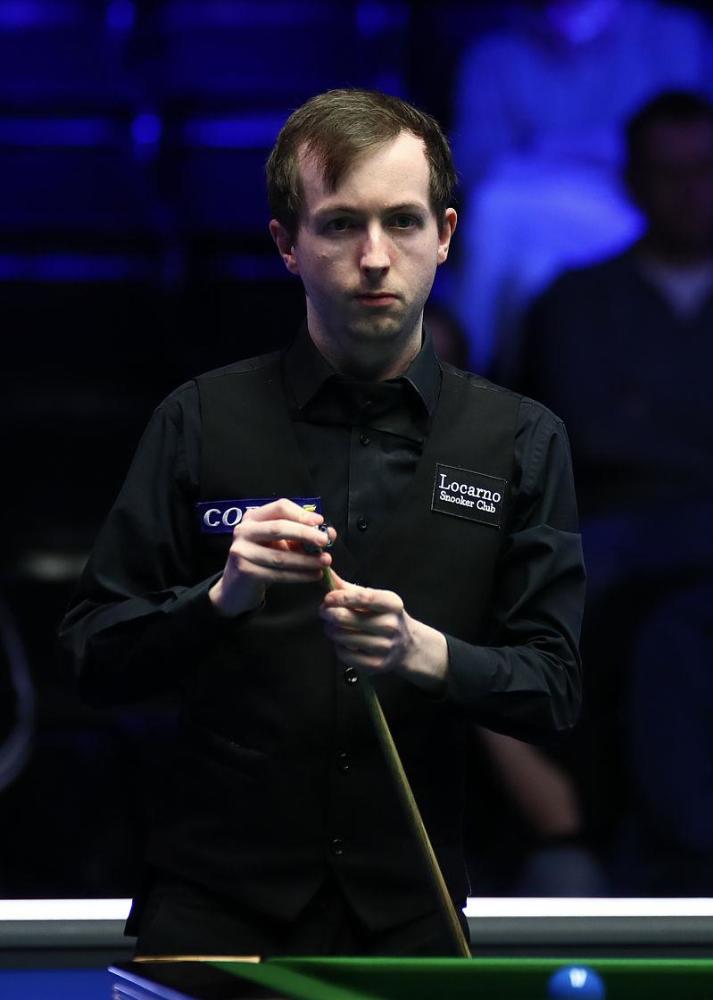 拟赛场的环 拟赛场的环