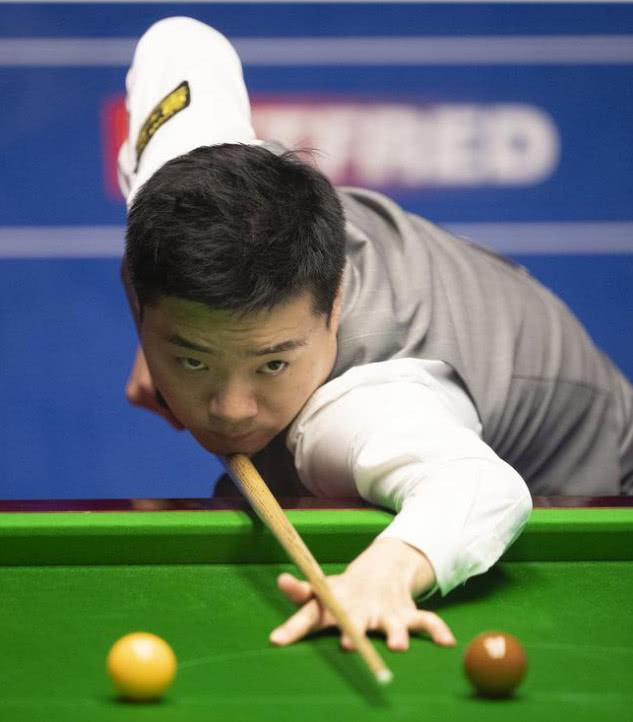 冷静的比赛 冷静的比赛