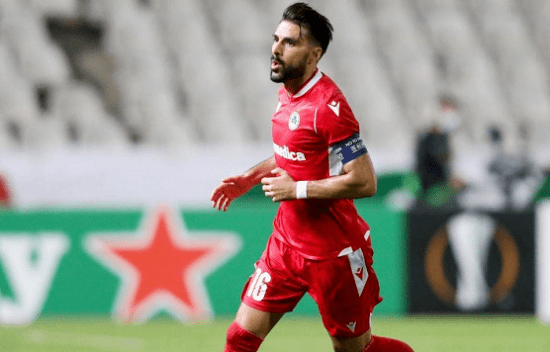 在休赛期常 在休赛期常