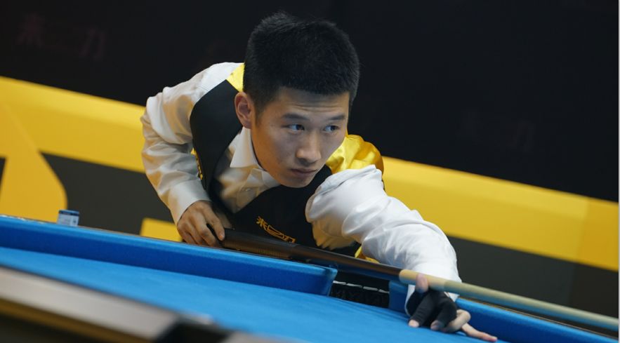 比赛过程中 比赛过程中