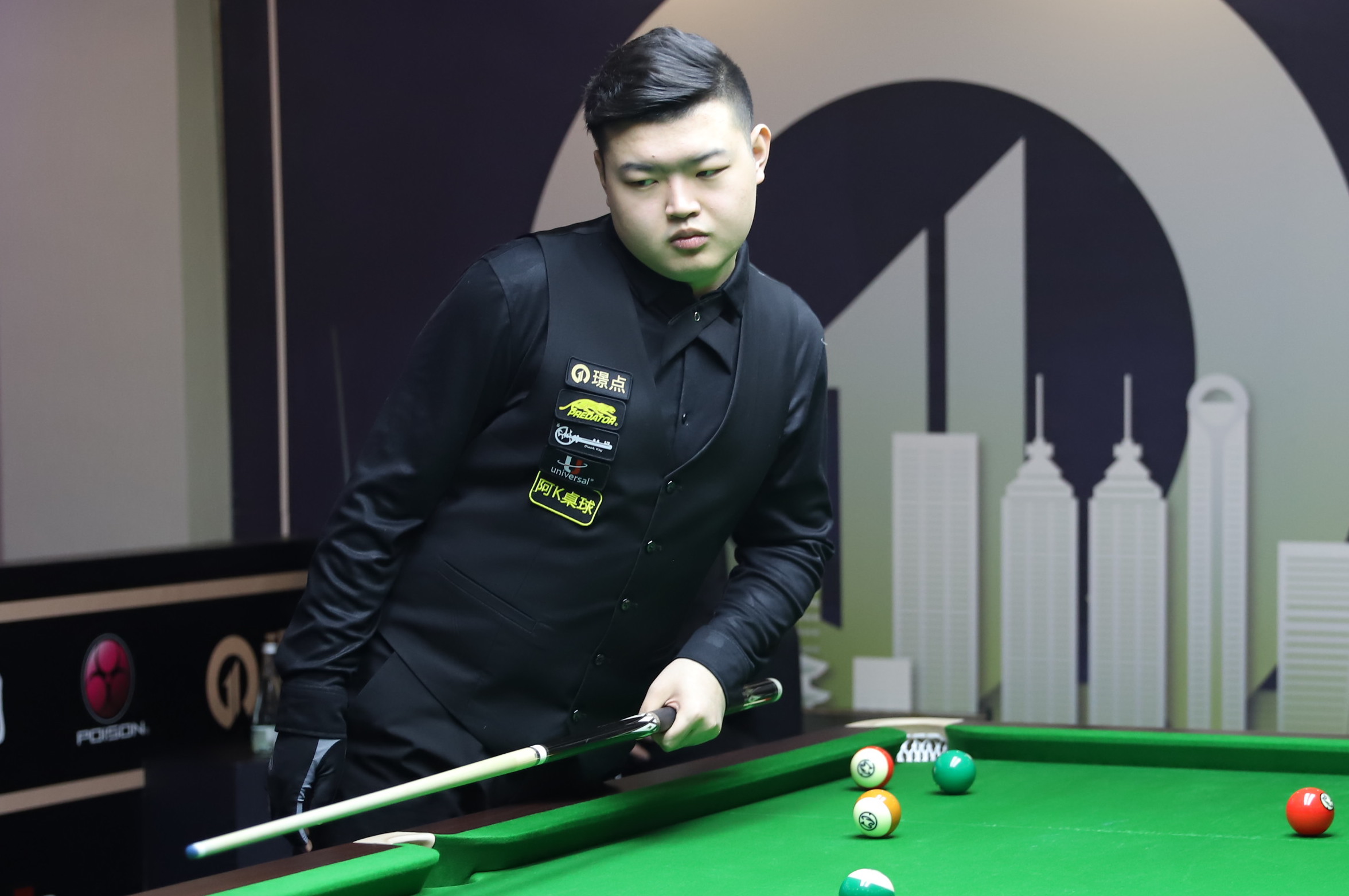 但在对手士 但在对手士