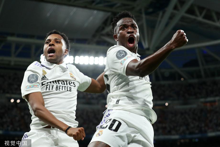 足球之夜 足球之夜