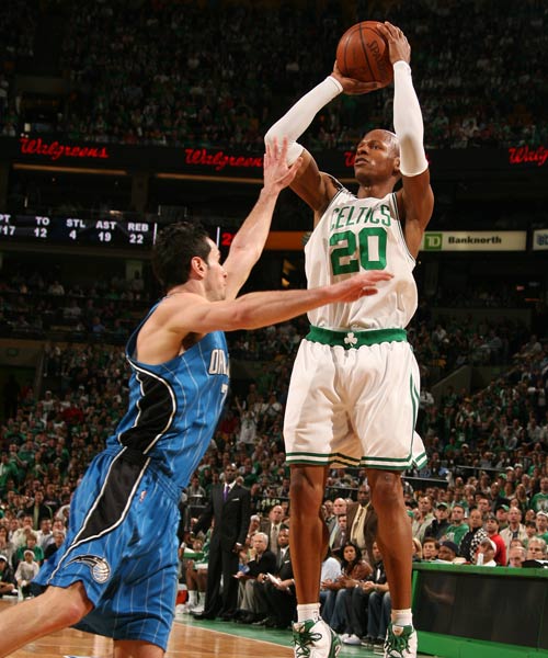 他将有机会 他将有机会