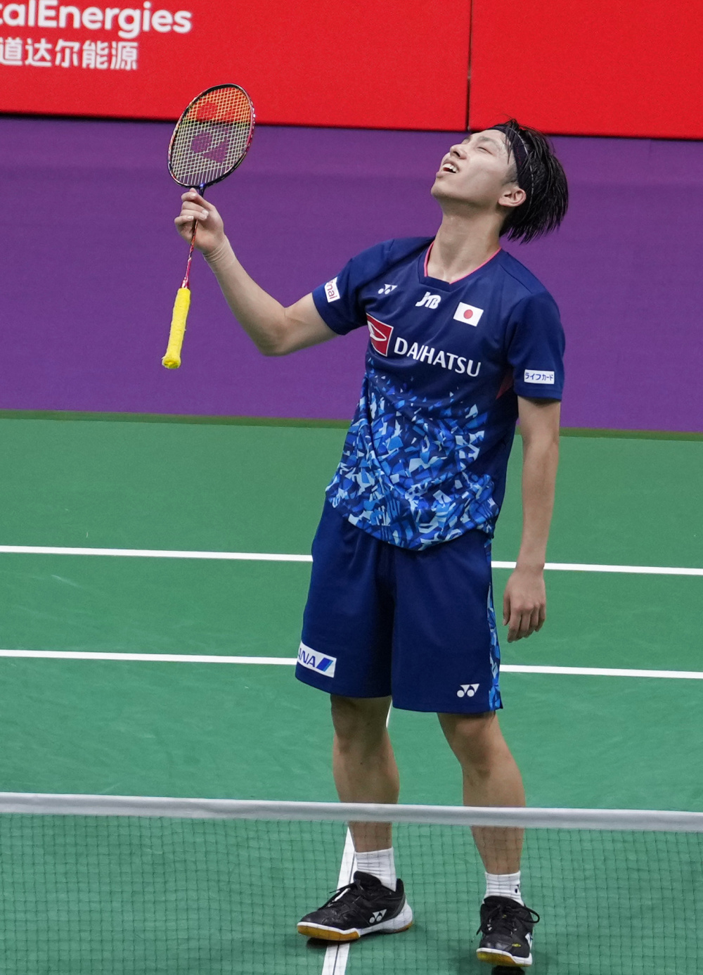 空中能力和 空中能力和