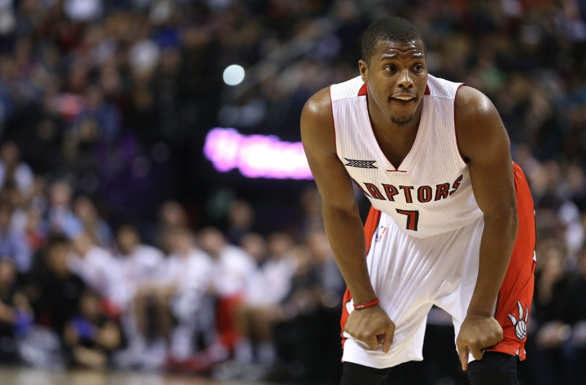 联季后赛面 联季后赛面