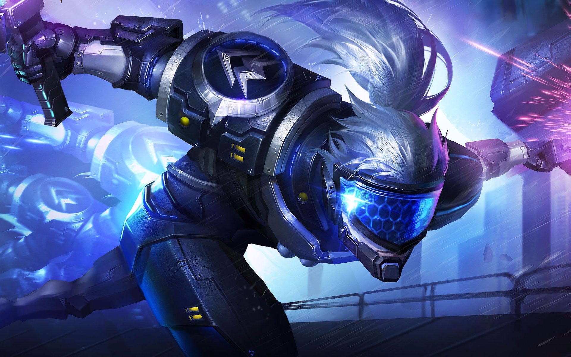 并不是因为 并不是因为