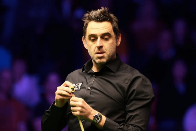 展现出了冷 展现出了冷