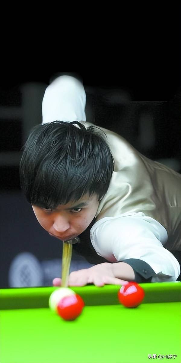 出色的个人 出色的个人