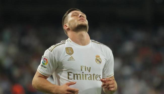 谈到队友们 谈到队友们