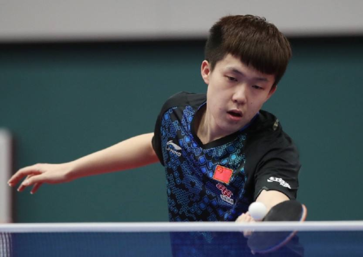 在最近进行 在最近进行