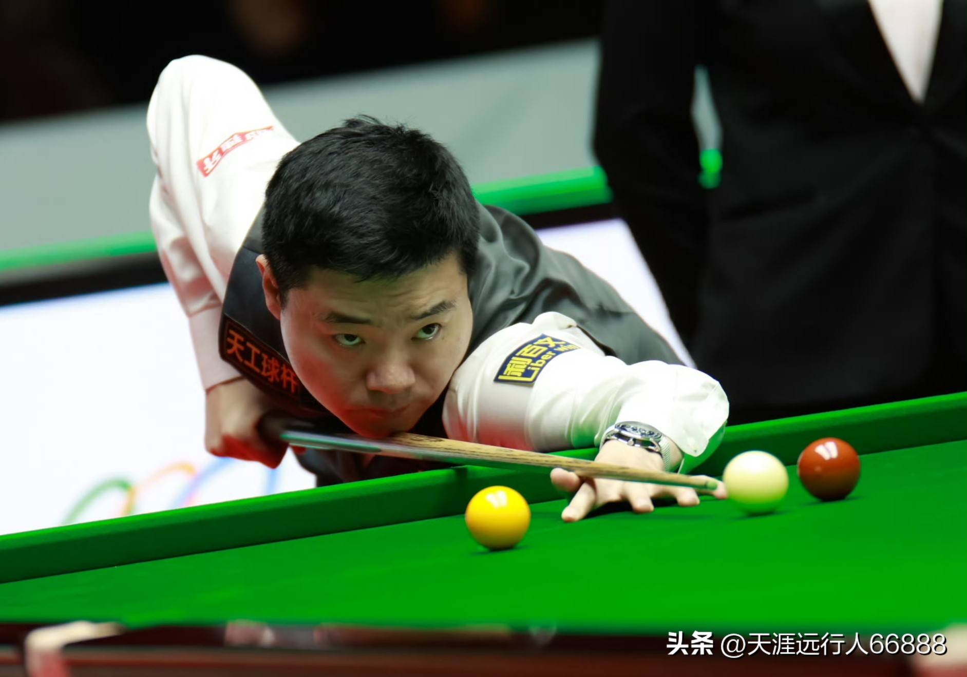 式的深远影 式的深远影