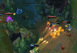 场调整策略 场调整策略