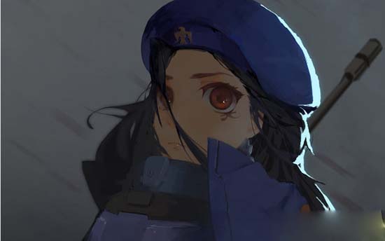 去年威望四 去年威望四