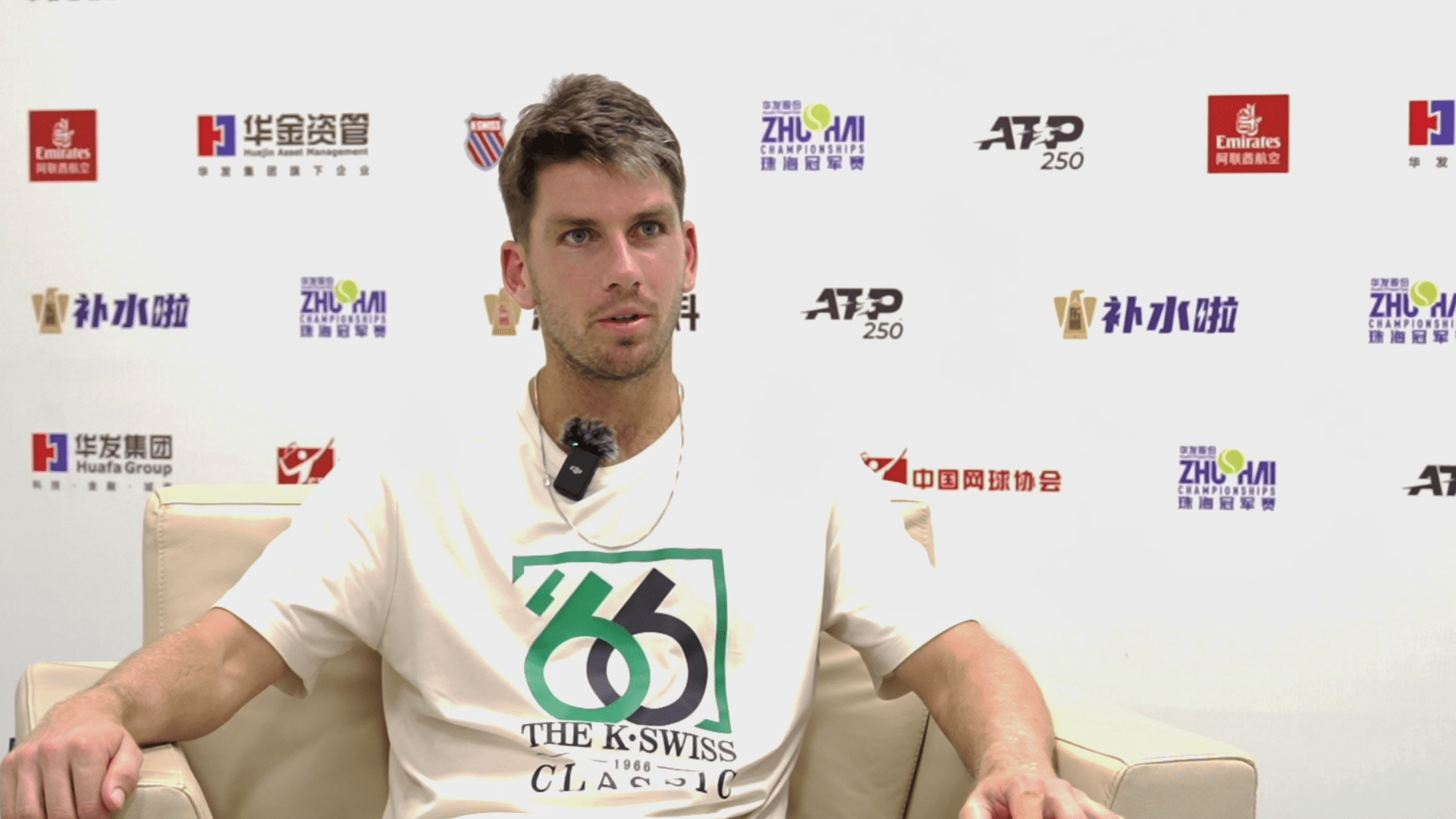 双方都展现 双方都展现