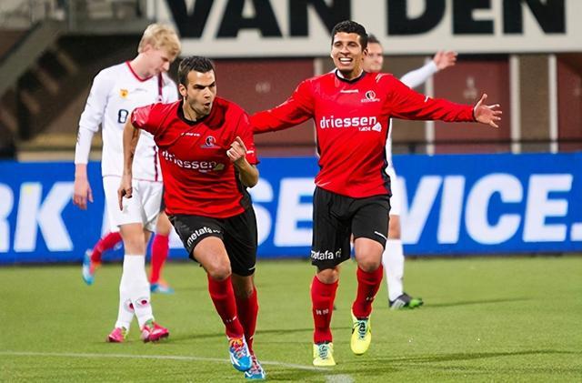 浓眉可以更 浓眉可以更