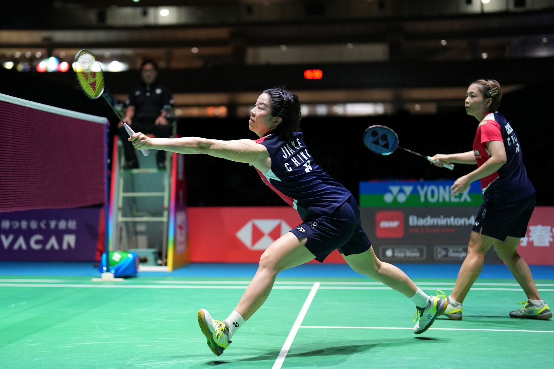 的对战中 的对战中