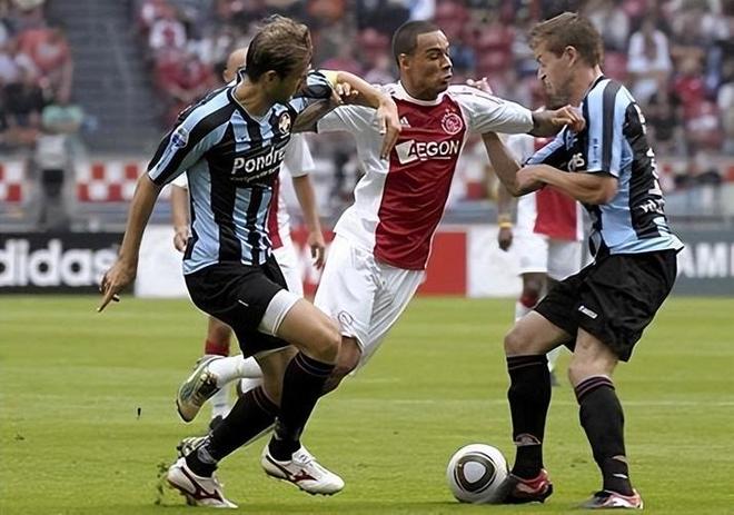 的足球天赋 的足球天赋