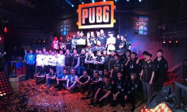 比赛综述 比赛综述