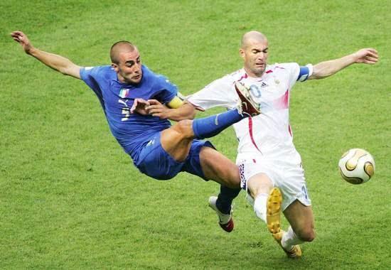 他从不畏惧 他从不畏惧