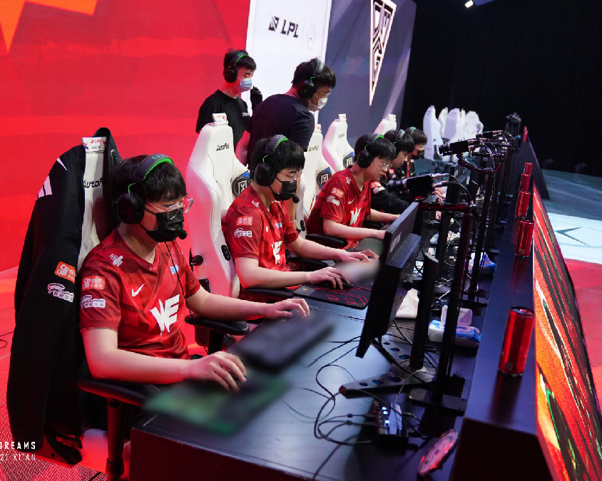 赛事表现 赛事表现