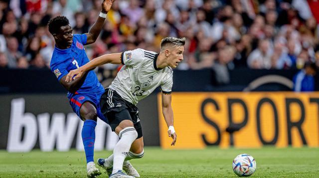 全队的技战 全队的技战