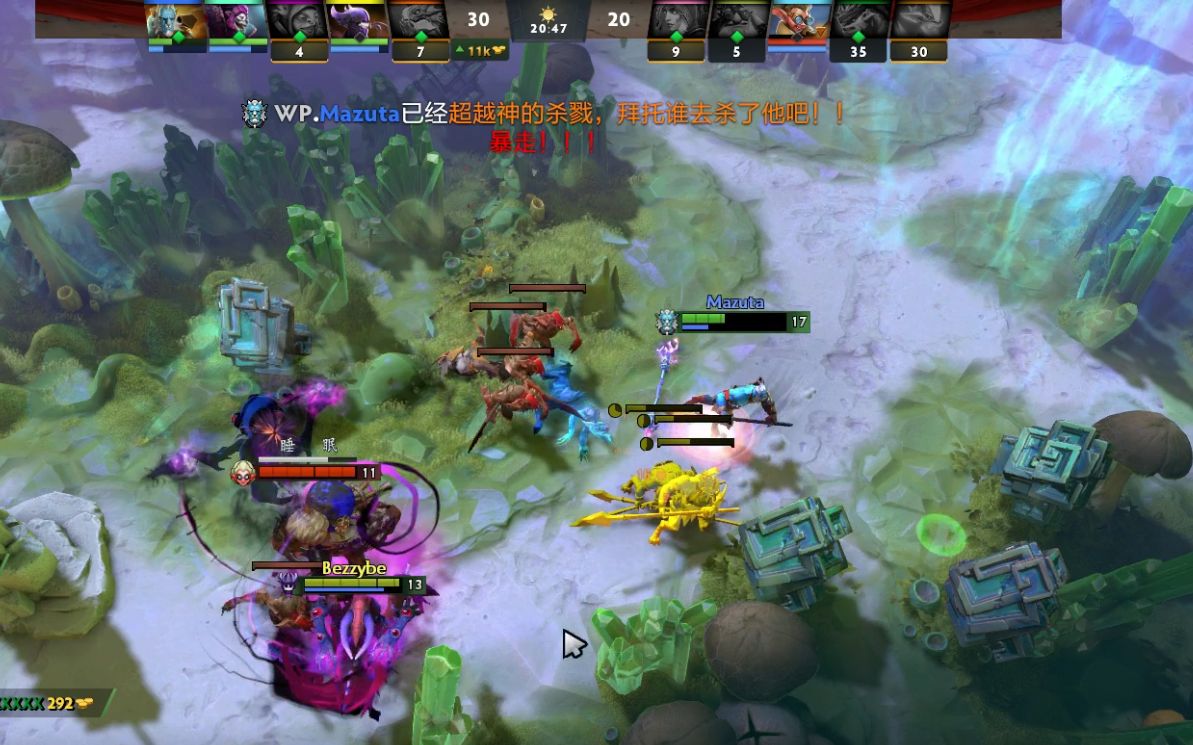 引援理念 引援理念