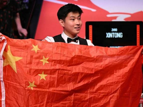 放眼世界 放眼世界