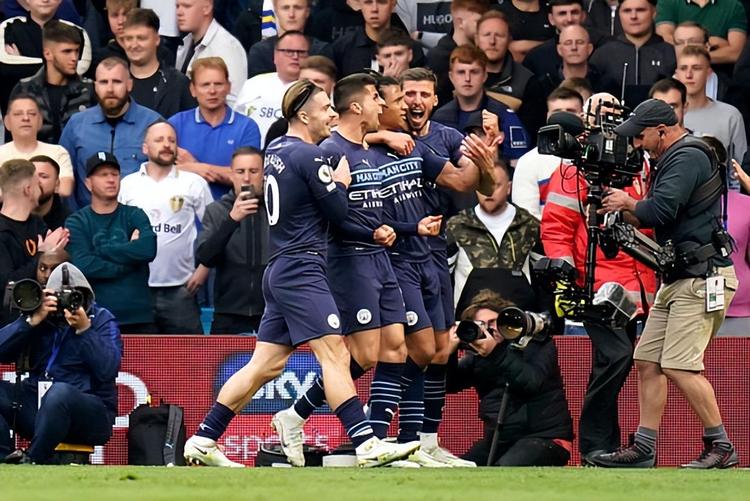 英超凭借全 英超凭借全