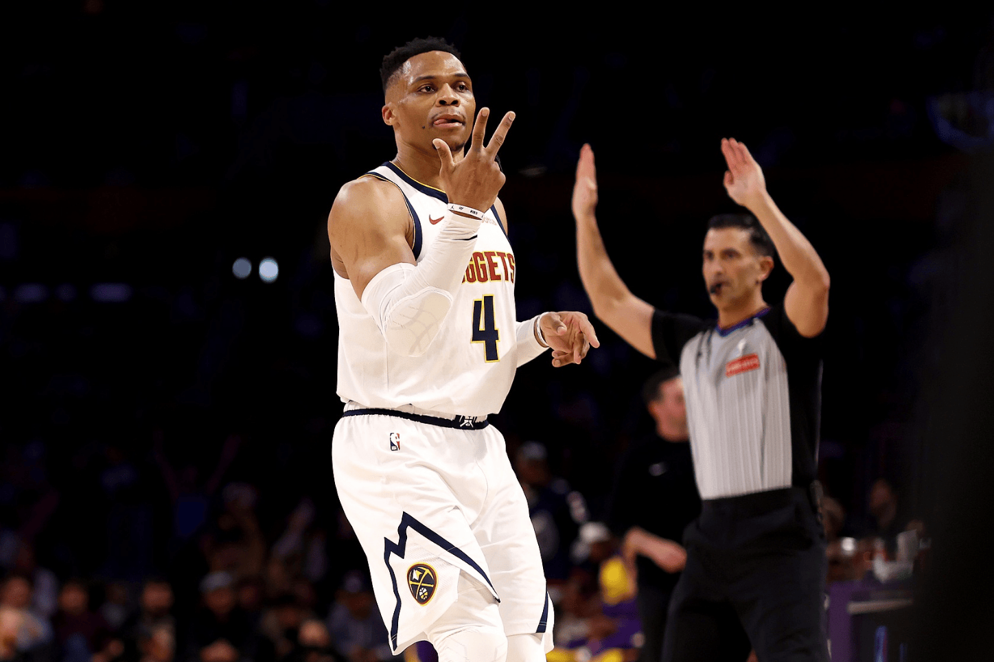 防守者误以 防守者误以